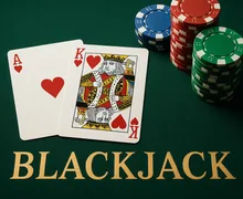 Online Blackjack 21 – Live Dealer Tables