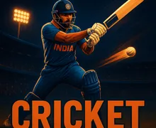 Cricket Online Betting ID – MyPlay99