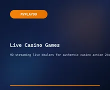 Live Casino Games – Teen Patti, Andar Bahar, Roulette