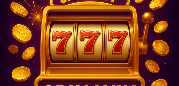 Slot Games Spin Win Repeat – Progressive Jackpots