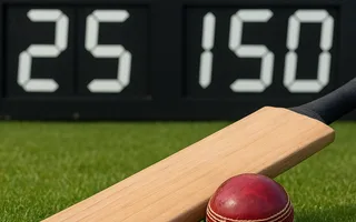 How to Read a Cricket Scorecard: Complete Guide