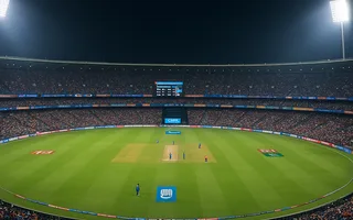 Cricket Betting Tips: What You Need to Know